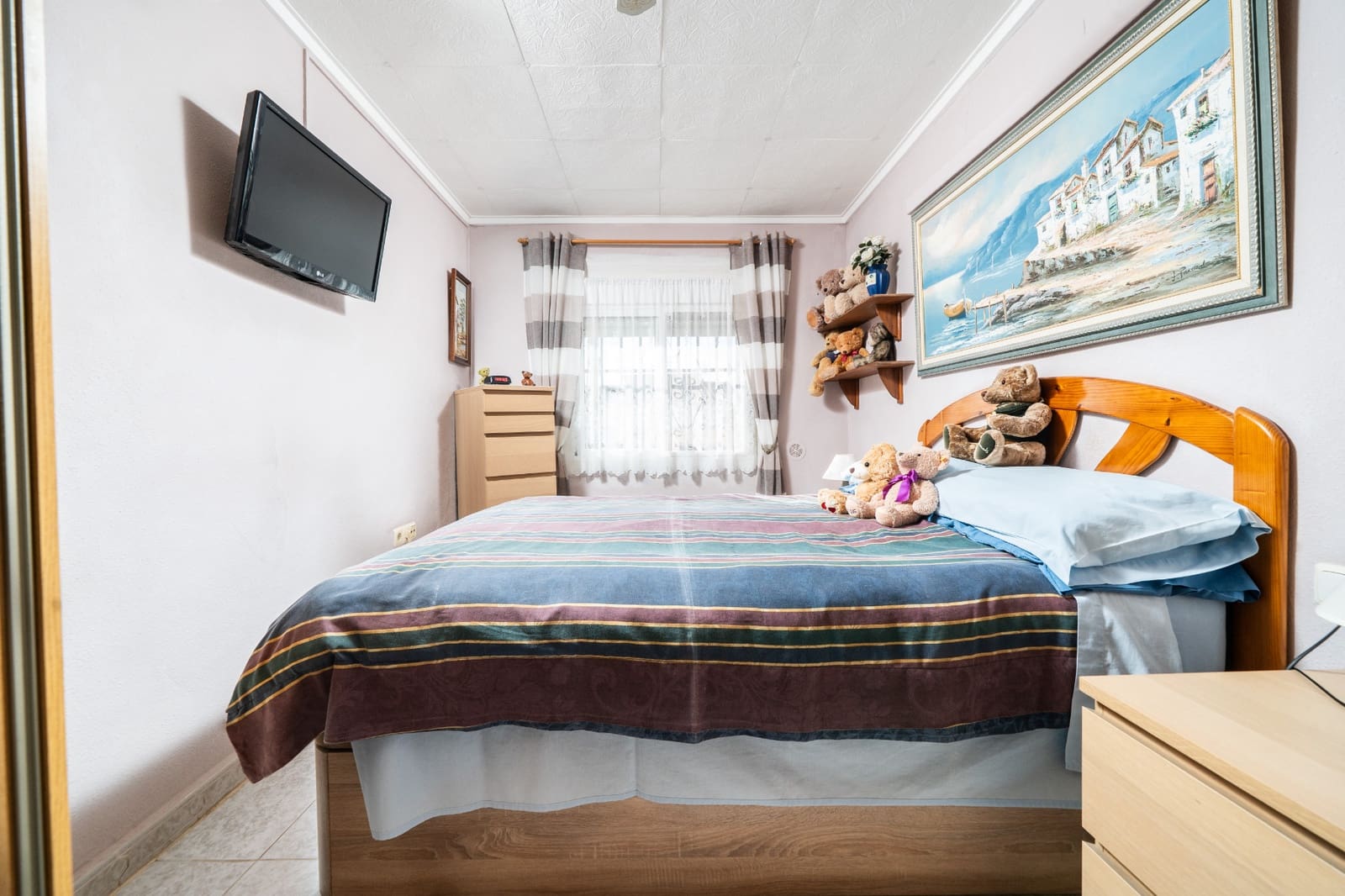 3 sovrum Villa till salu i La Marina med pool - 199 950 € (Ref: 9469996)