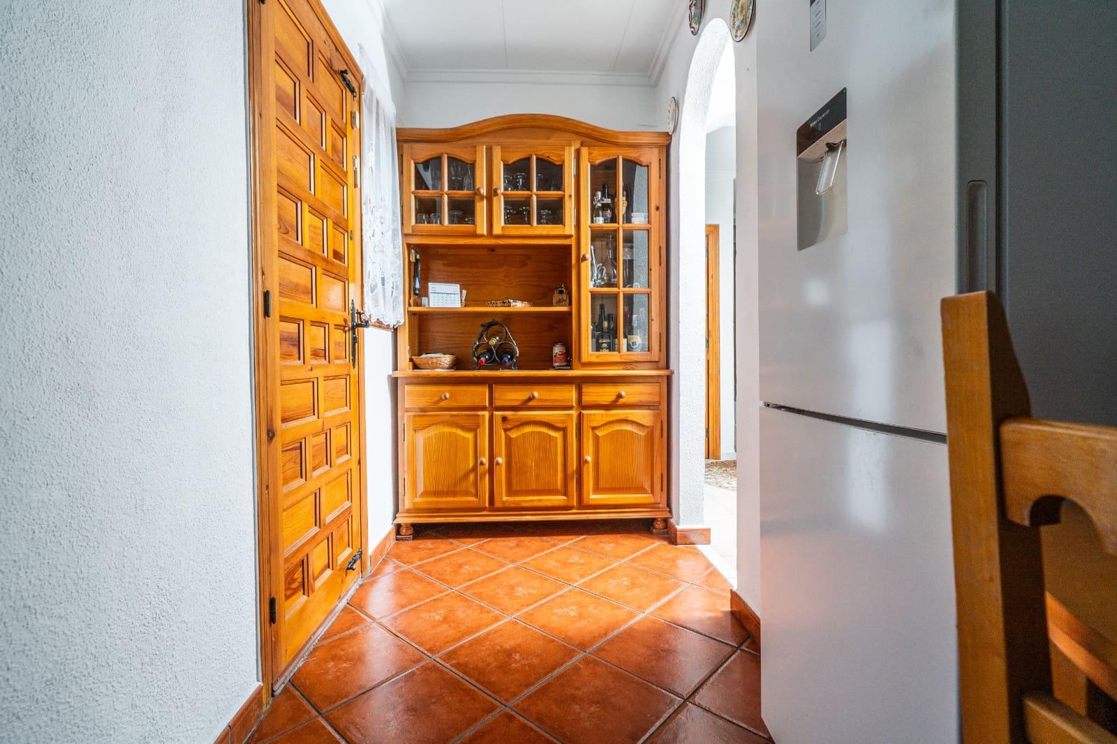 3 sovrum Villa till salu i La Marina med pool - 199 950 € (Ref: 9469996)