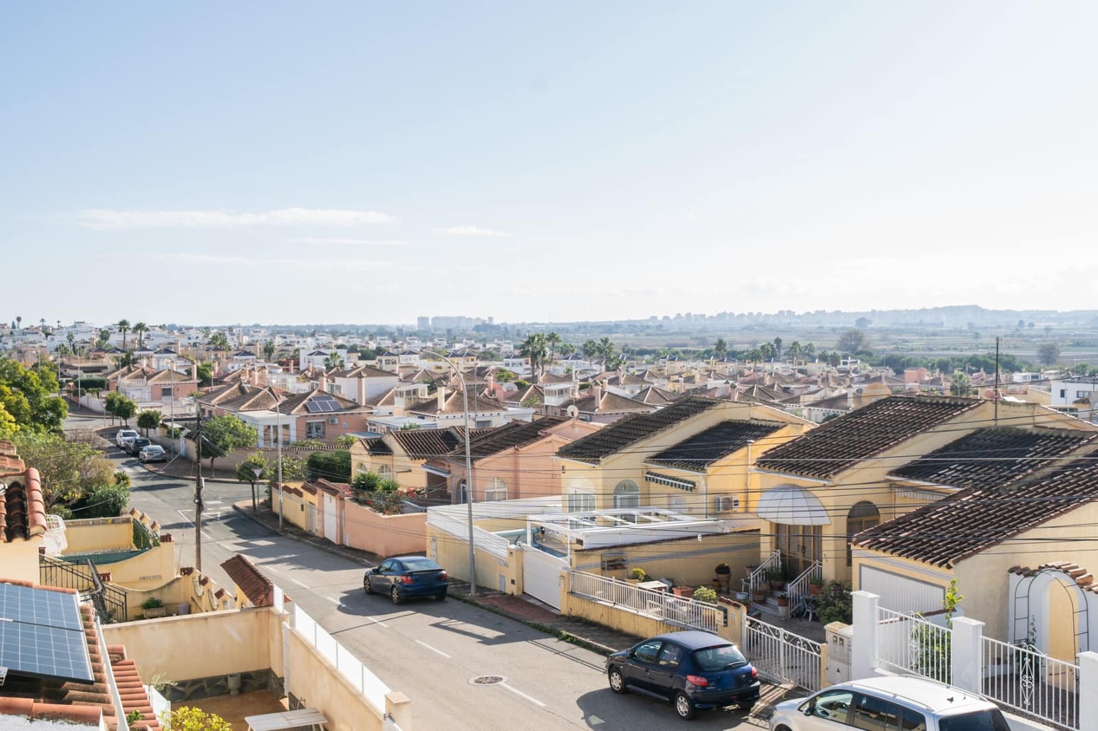 3 sovrum Villa till salu i La Marina med pool - 199 950 € (Ref: 9469996)