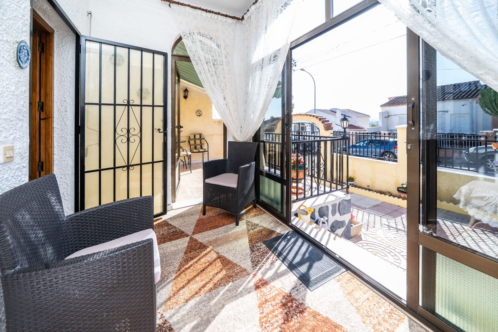 3 sovrum Villa till salu i La Marina med pool - 199 950 € (Ref: 9469996)