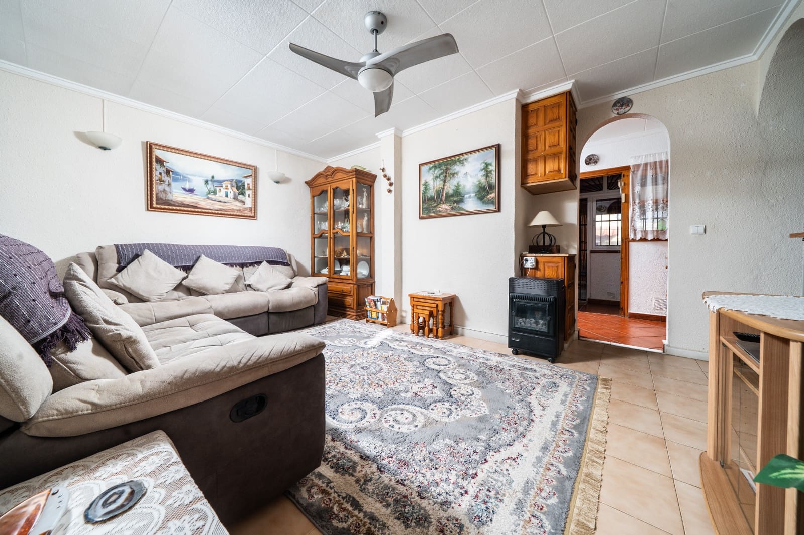 3 sovrum Villa till salu i La Marina med pool - 199 950 € (Ref: 9469996)