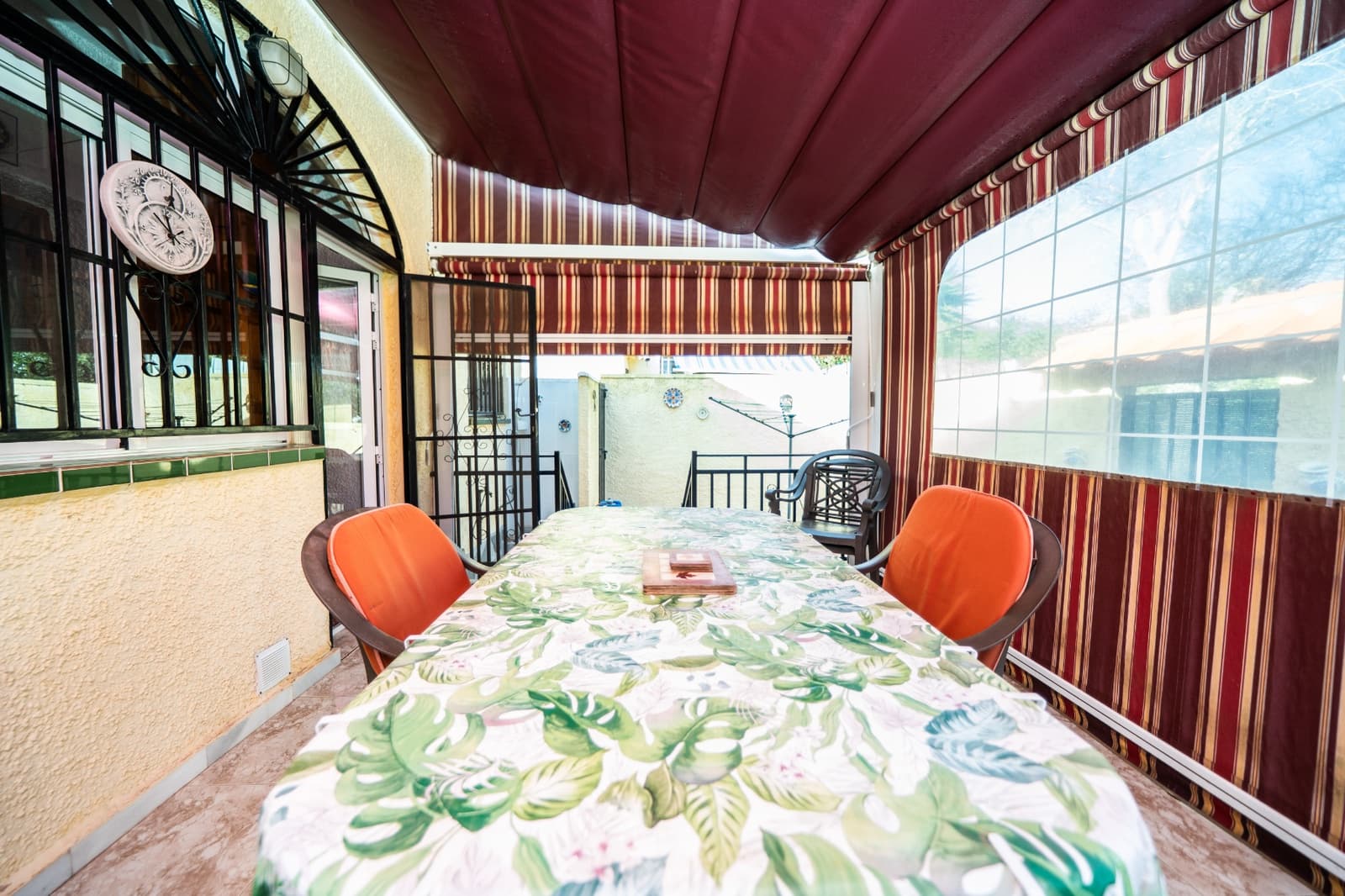 3 sovrum Villa till salu i La Marina med pool - 199 950 € (Ref: 9469996)