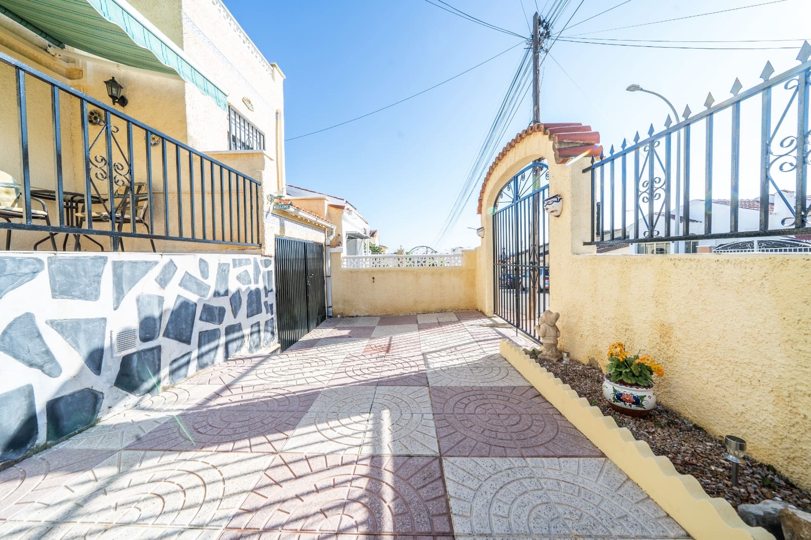 3 sovrum Villa till salu i La Marina med pool - 199 950 € (Ref: 9469996)