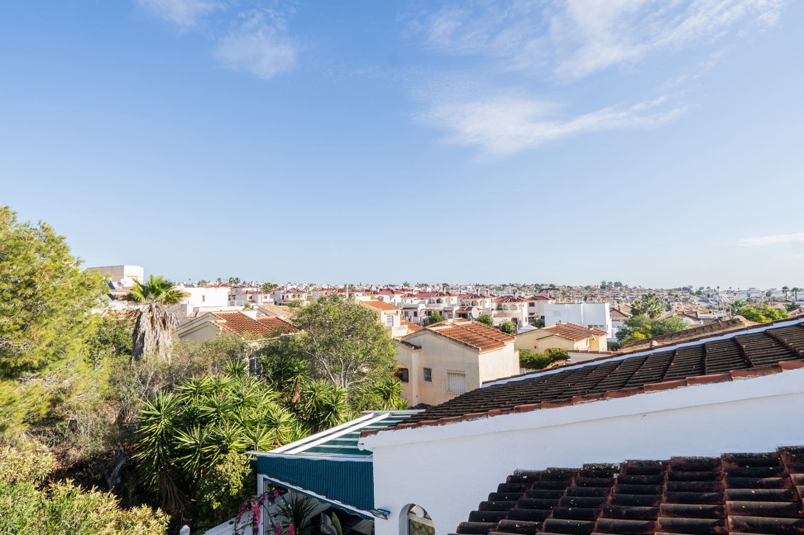 3 sovrum Villa till salu i La Marina med pool - 199 950 € (Ref: 9469996)