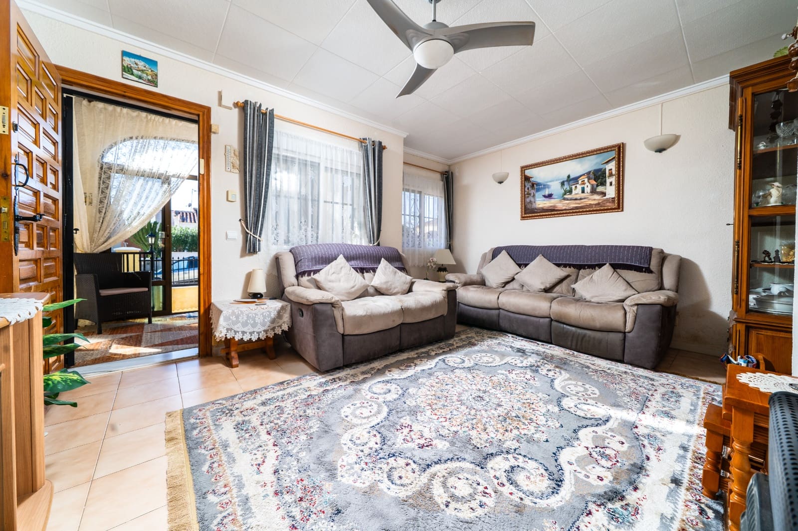 3 sovrum Villa till salu i La Marina med pool - 199 950 € (Ref: 9469996)