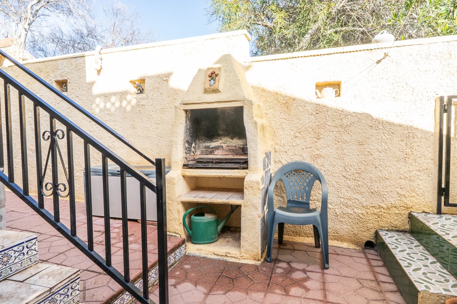 3 sovrum Villa till salu i La Marina med pool - 199 950 € (Ref: 9469996)