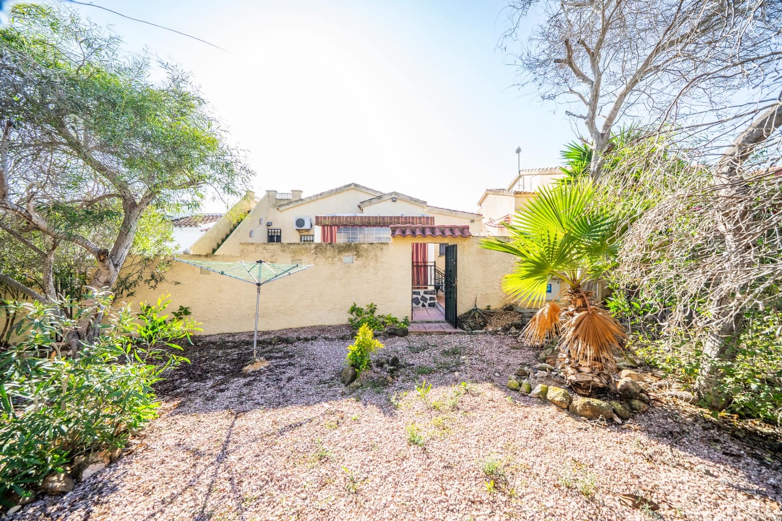 3 sovrum Villa till salu i La Marina med pool - 199 950 € (Ref: 9469996)