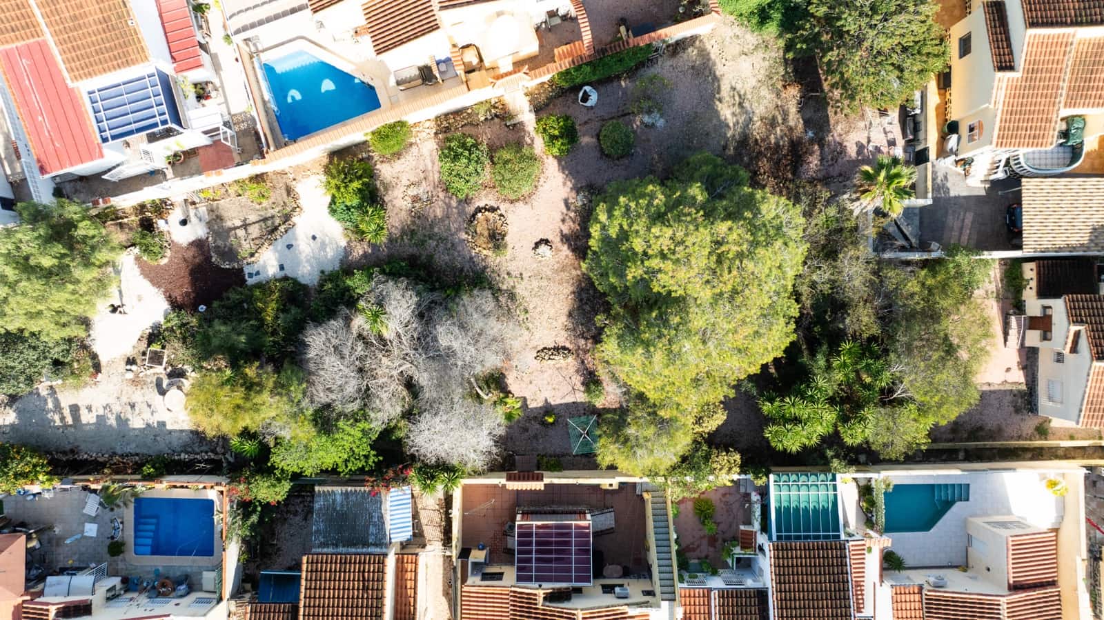 3 sovrum Villa till salu i La Marina med pool - 199 950 € (Ref: 9469996)