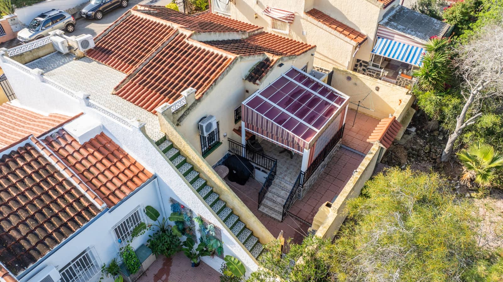 3 sovrum Villa till salu i La Marina med pool - 199 950 € (Ref: 9469996)