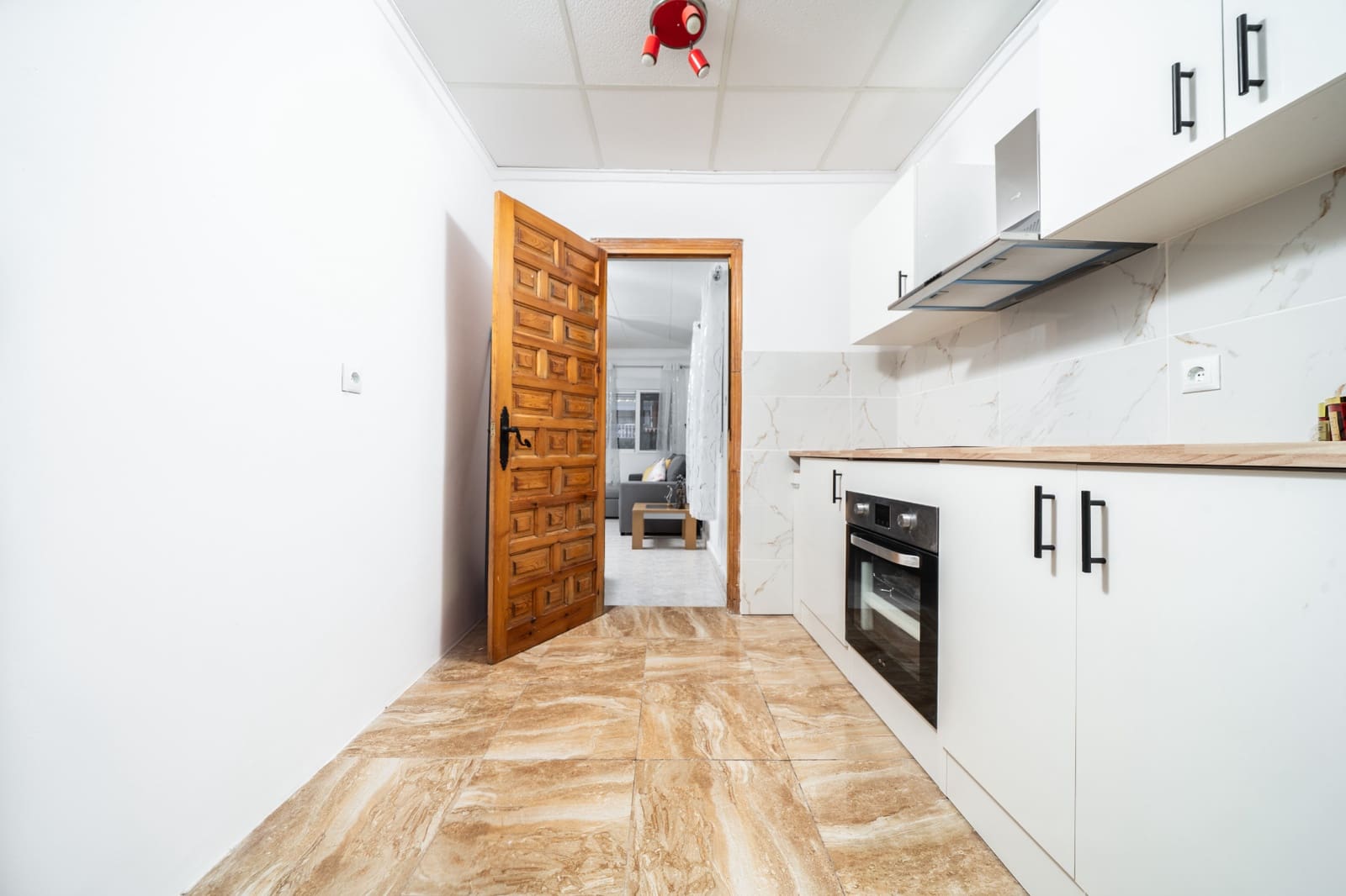 3 bedroom Villa for sale in La Marina with pool - € 184,000 (Ref: 9479402)