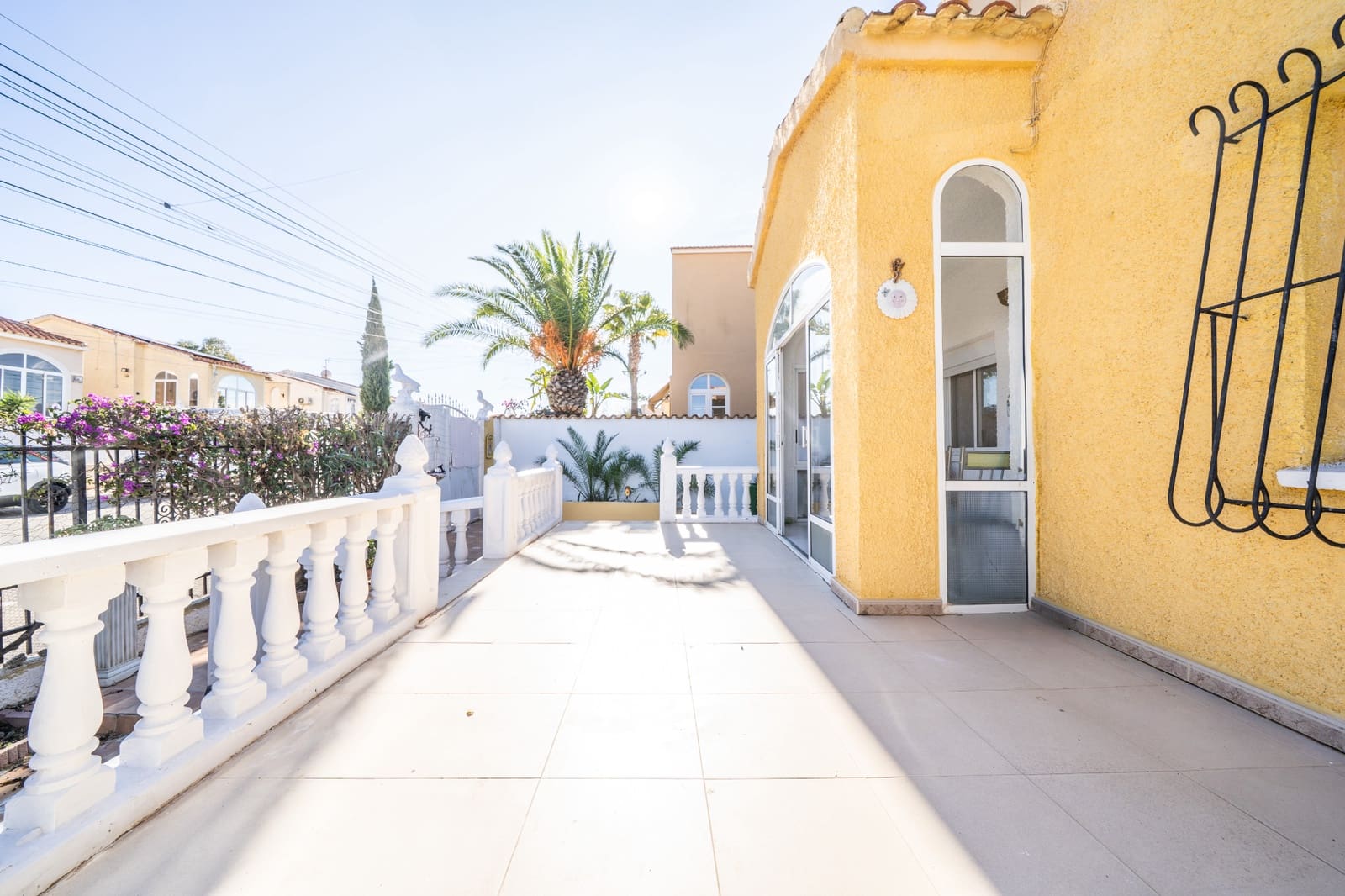 3 bedroom Villa for sale in La Marina with pool - € 184,000 (Ref: 9479402)