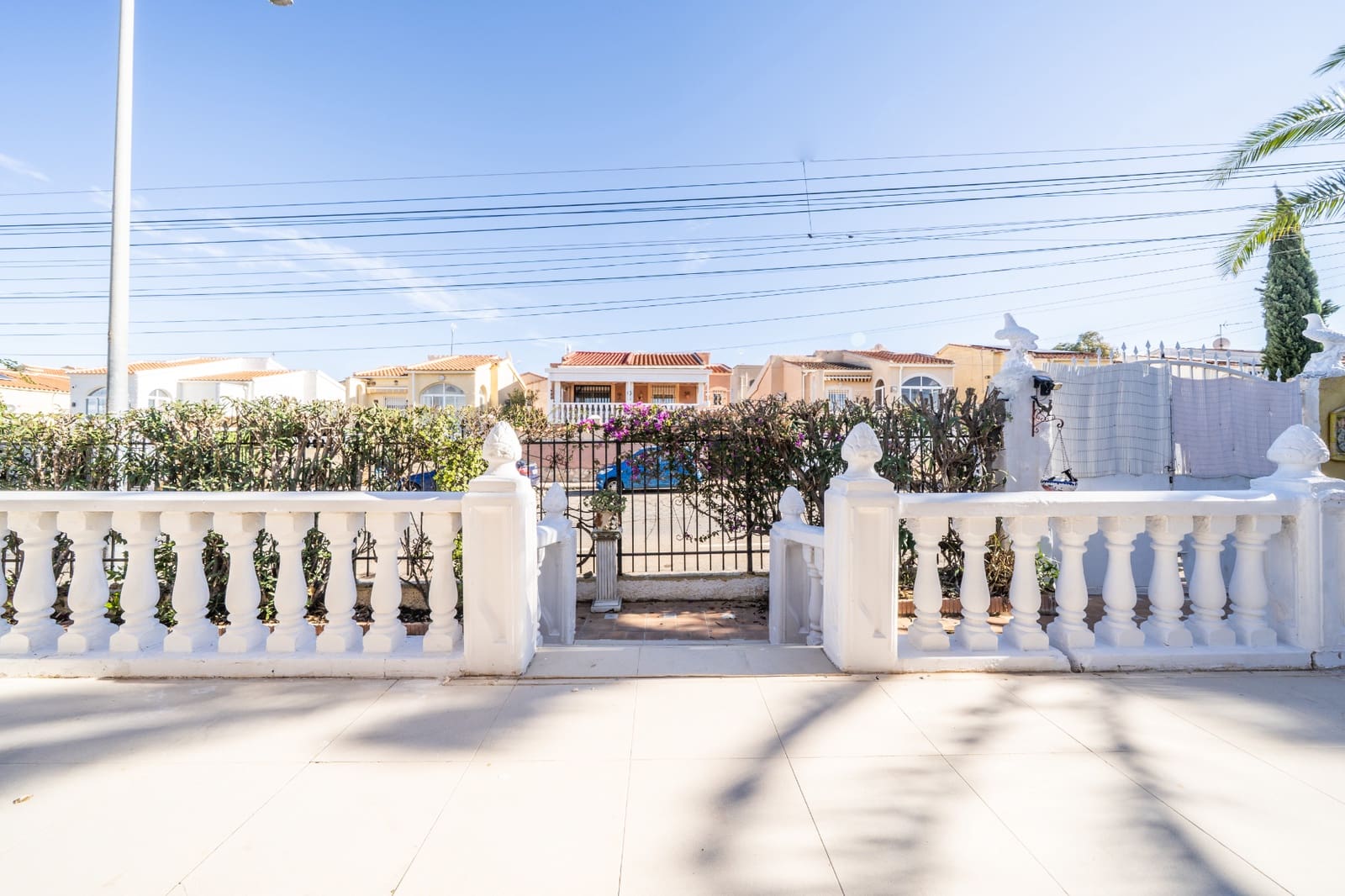 3 bedroom Villa for sale in La Marina with pool - € 184,000 (Ref: 9479402)