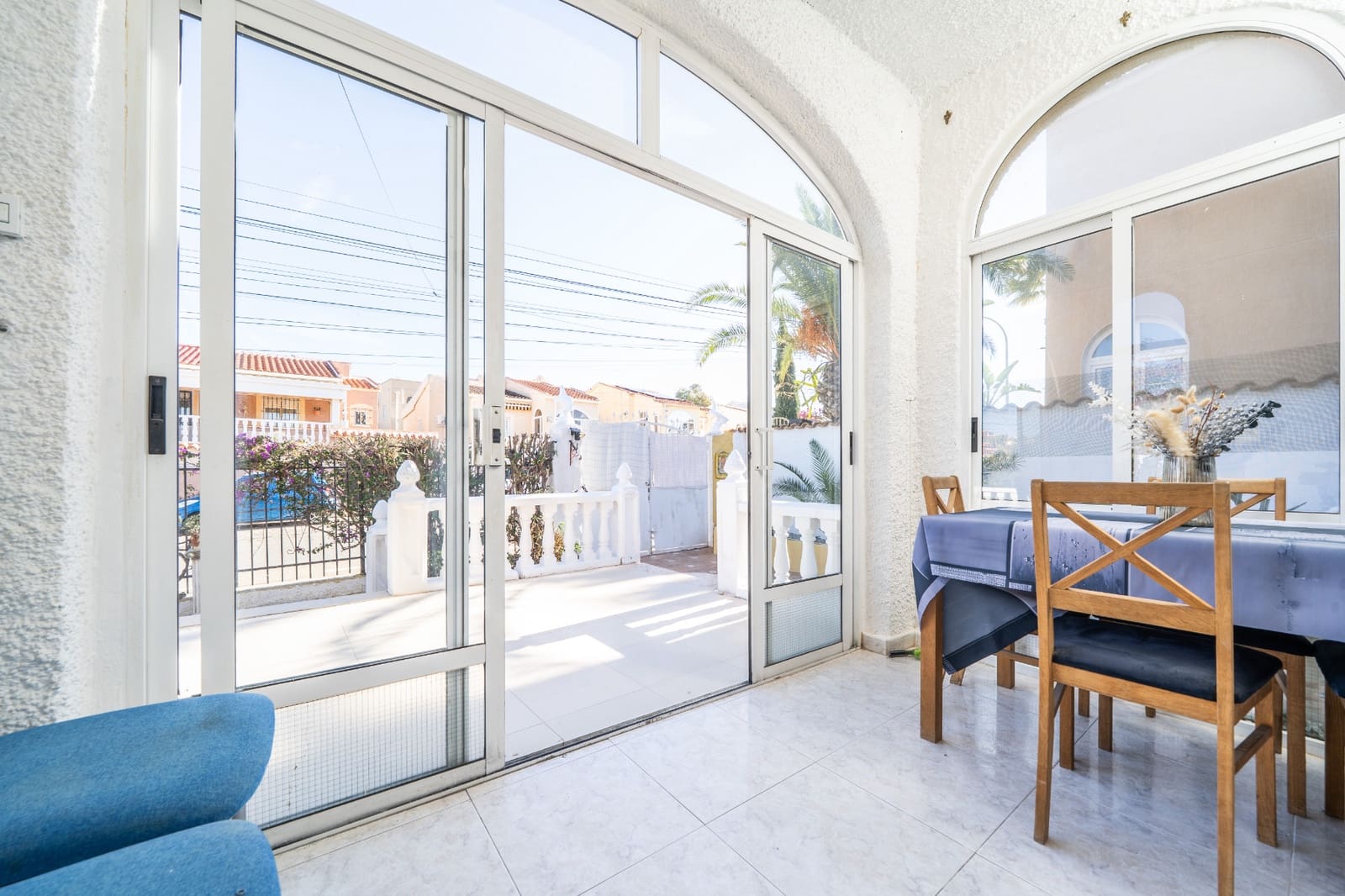 3 bedroom Villa for sale in La Marina with pool - € 184,000 (Ref: 9479402)