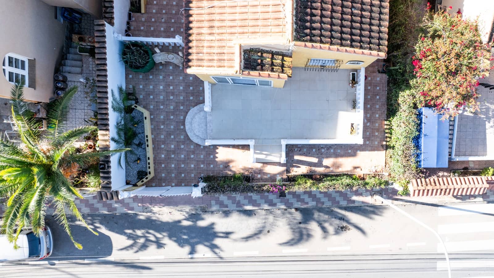 3 bedroom Villa for sale in La Marina with pool - € 184,000 (Ref: 9479402)