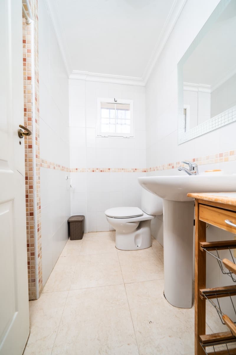 3 soveværelse Semi-Rækkehus til salg i La Marina med swimmingpool - € 219.000 (Ref: 9480661)