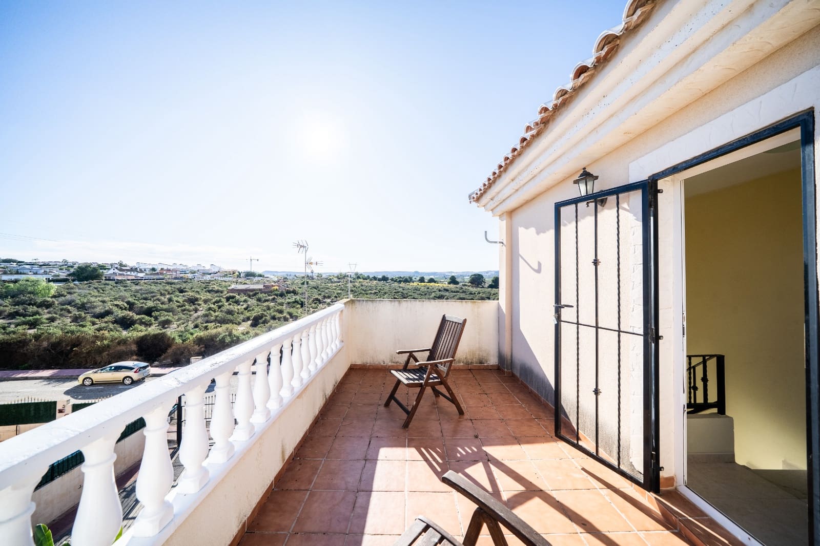 3 soveværelse Semi-Rækkehus til salg i La Marina med swimmingpool - € 219.000 (Ref: 9480661)