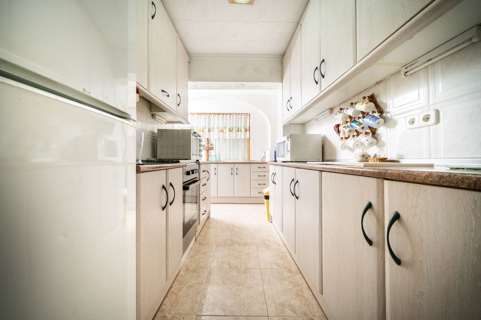 3 bedroom Villa for sale in La Marina with pool - € 198,000 (Ref: 9493935)