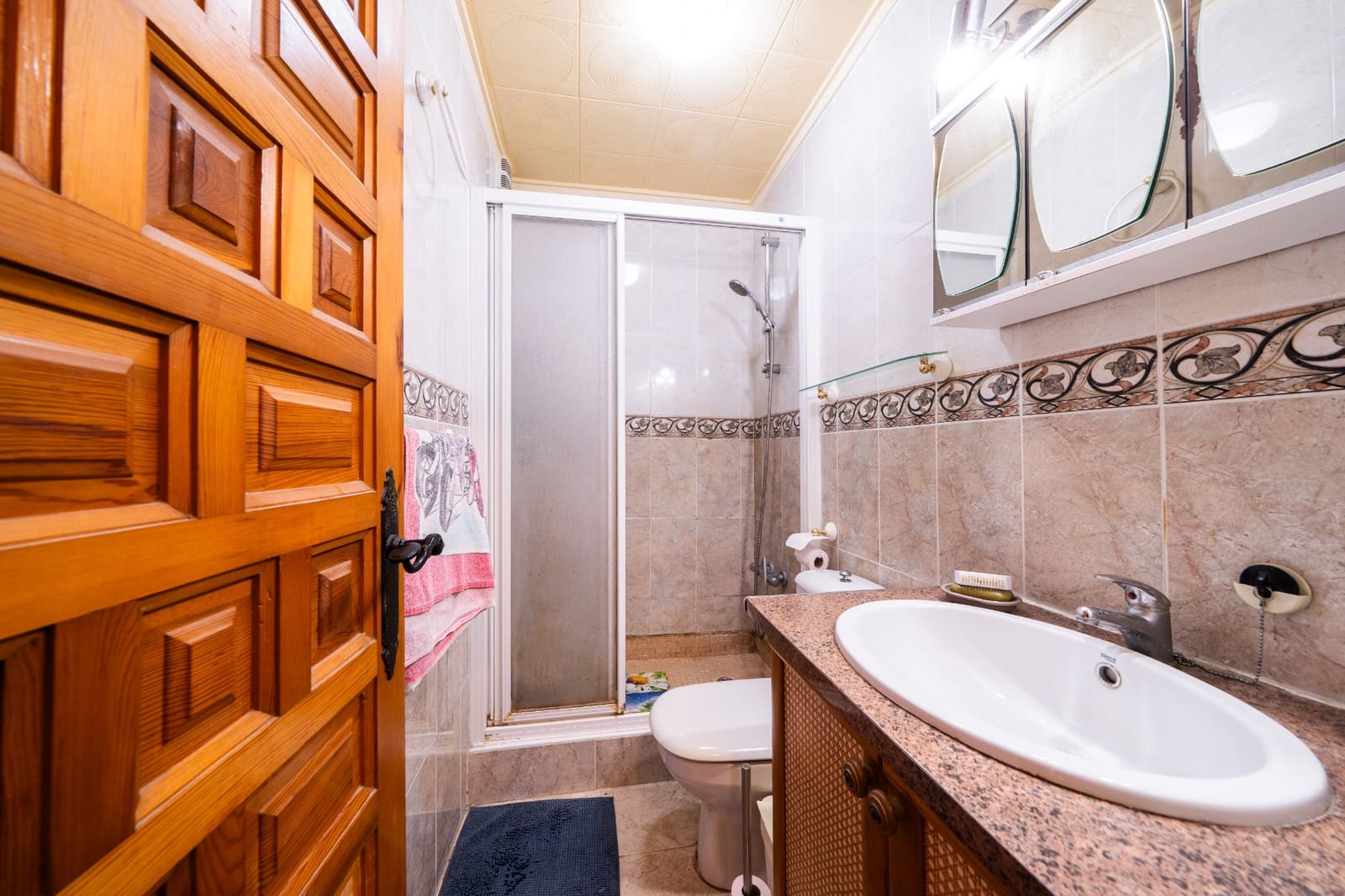 3 bedroom Villa for sale in La Marina with pool - € 198,000 (Ref: 9493935)