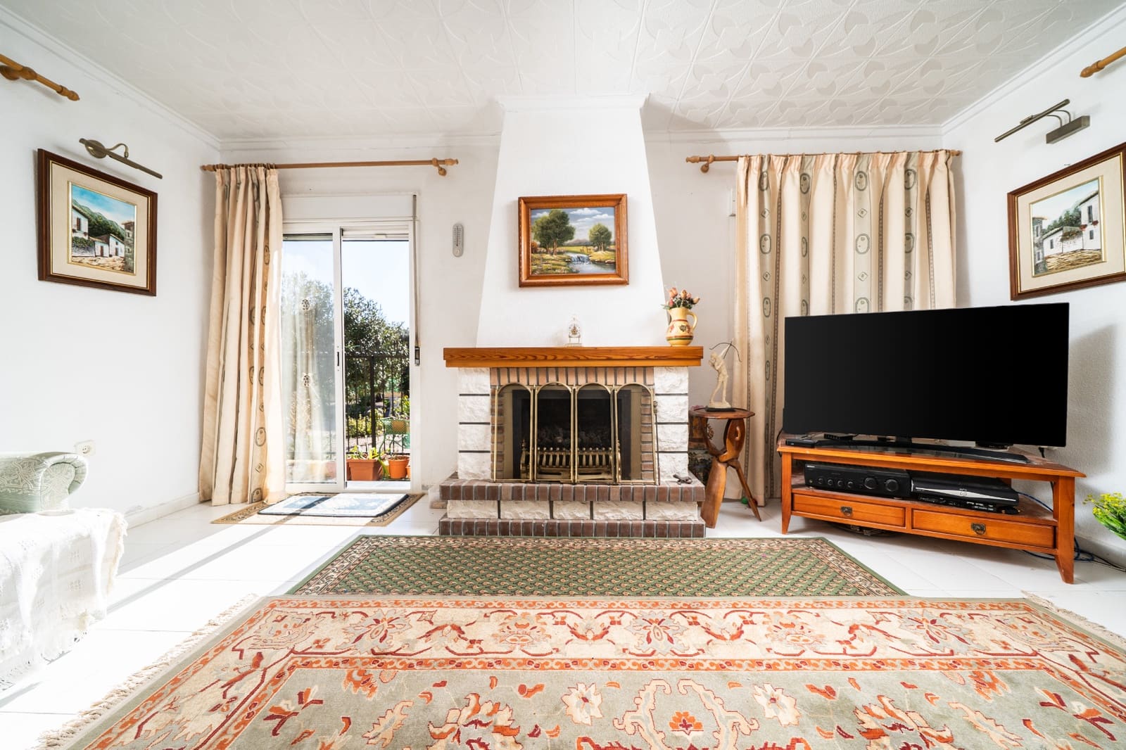 3 bedroom Villa for sale in La Marina with pool - € 198,000 (Ref: 9493935)