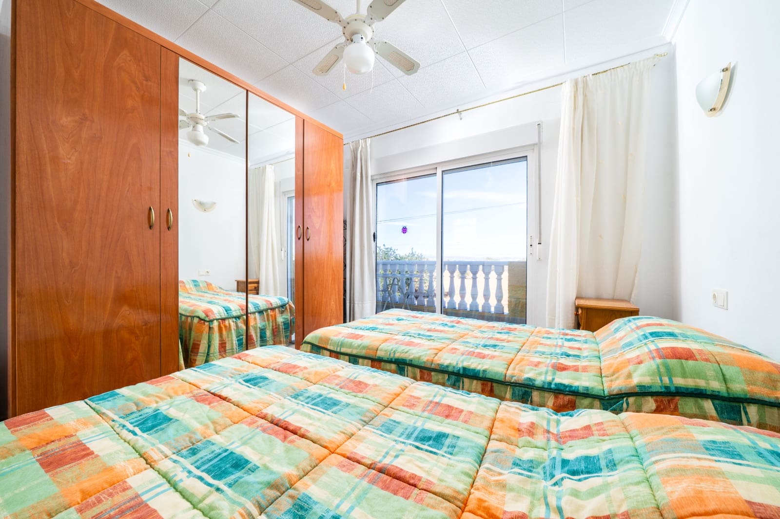 3 bedroom Villa for sale in La Marina with pool - € 198,000 (Ref: 9493935)