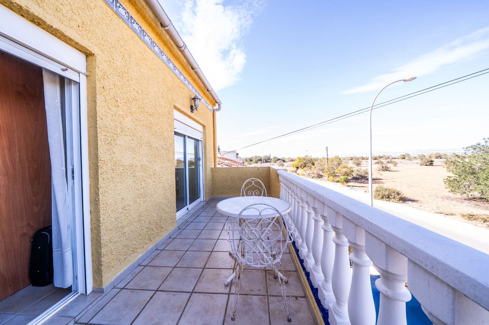 3 bedroom Villa for sale in La Marina with pool - € 198,000 (Ref: 9493935)