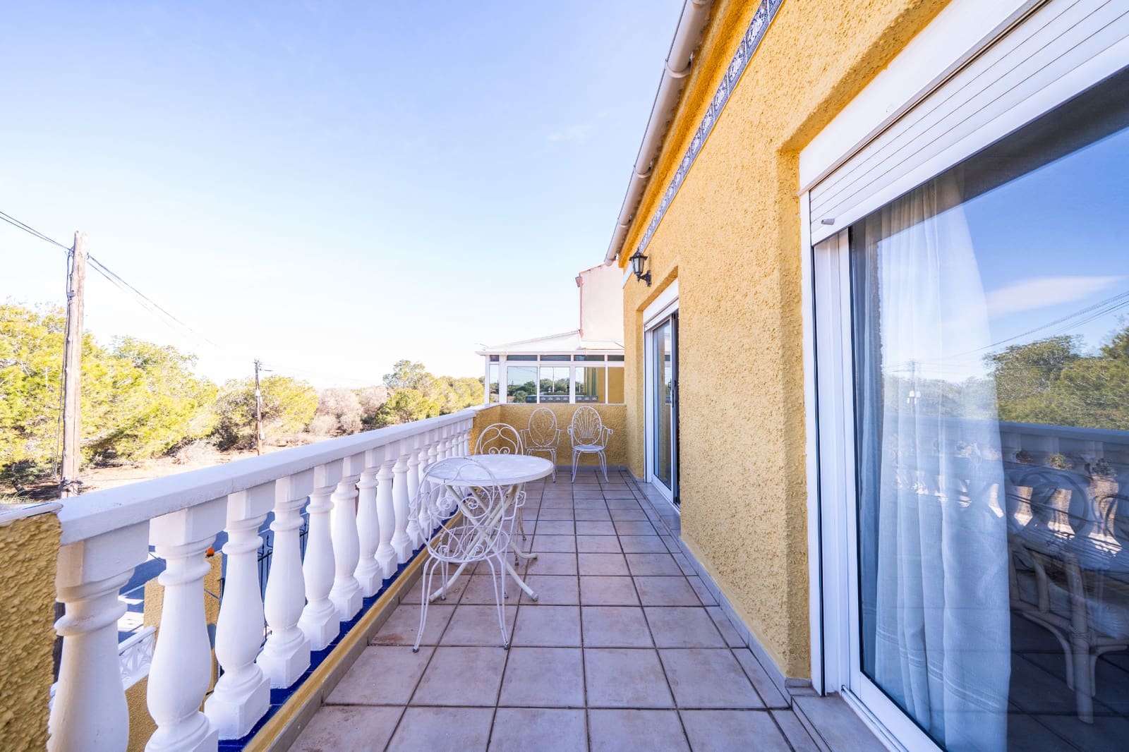 3 bedroom Villa for sale in La Marina with pool - € 198,000 (Ref: 9493935)