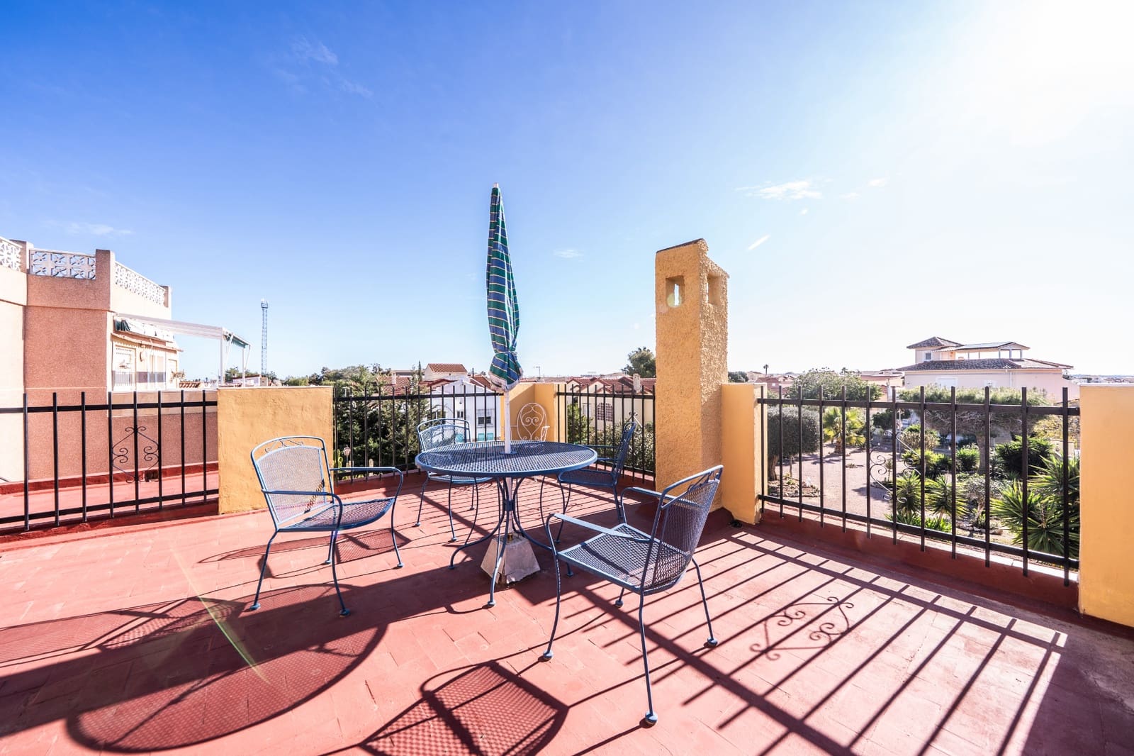 3 bedroom Villa for sale in La Marina with pool - € 198,000 (Ref: 9493935)