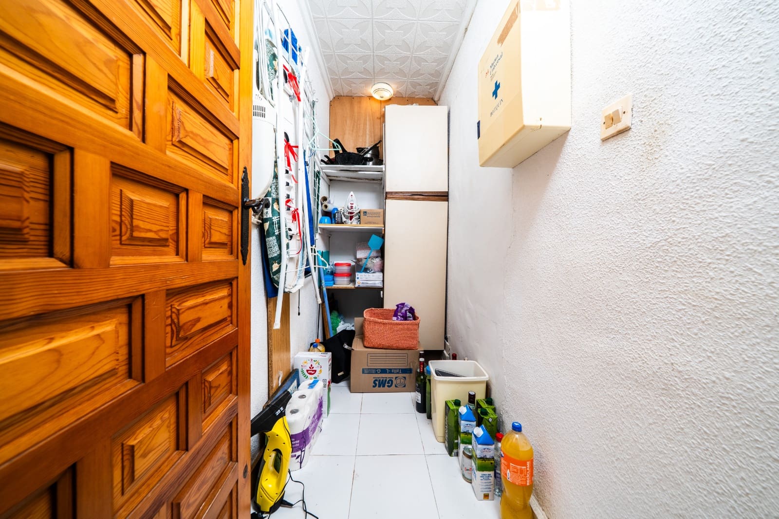 3 bedroom Villa for sale in La Marina with pool - € 198,000 (Ref: 9493935)