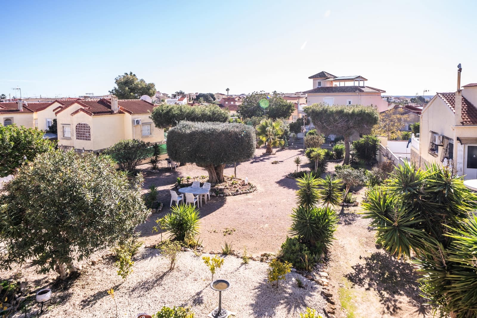 3 bedroom Villa for sale in La Marina with pool - € 198,000 (Ref: 9493935)