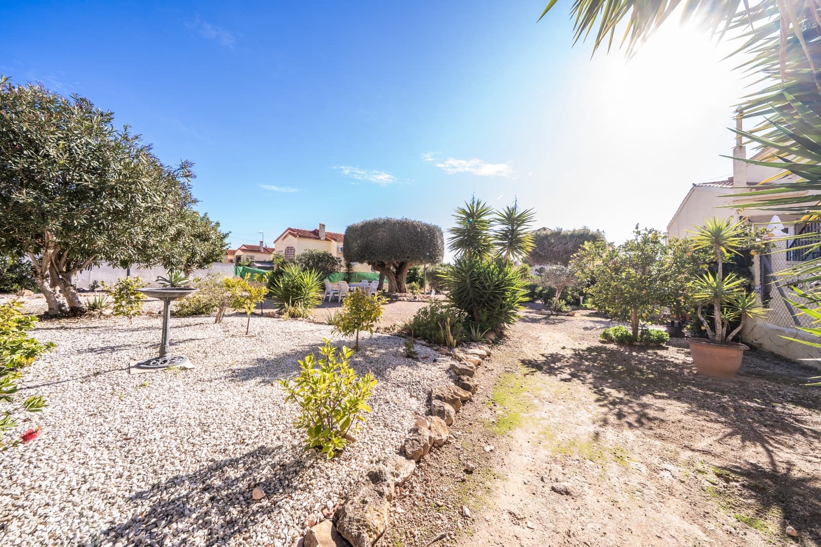 3 bedroom Villa for sale in La Marina with pool - € 198,000 (Ref: 9493935)