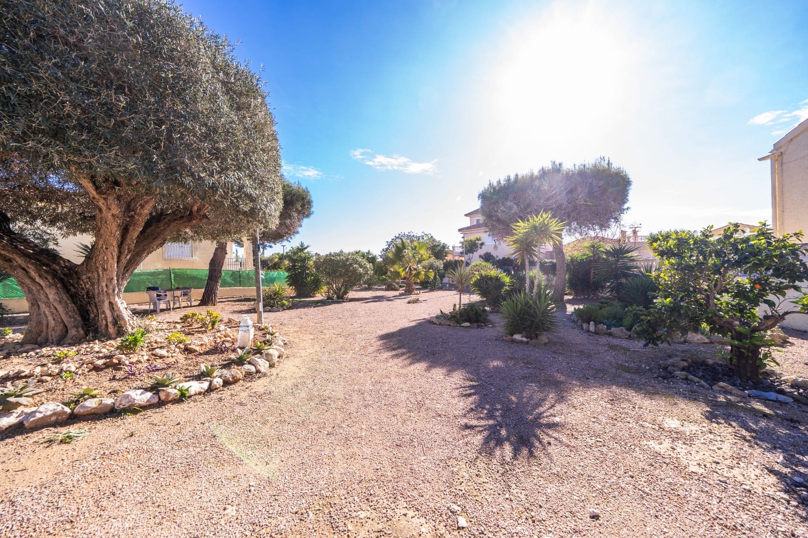 3 bedroom Villa for sale in La Marina with pool - € 198,000 (Ref: 9493935)