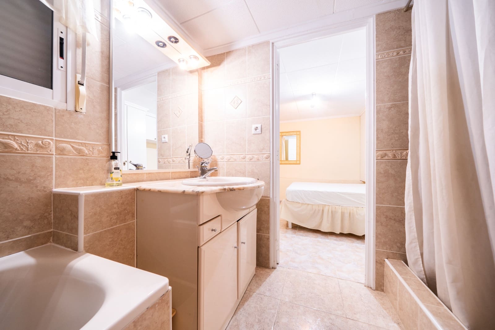 3 bedroom Villa for sale in La Marina with pool - € 265,000 (Ref: 9495562)