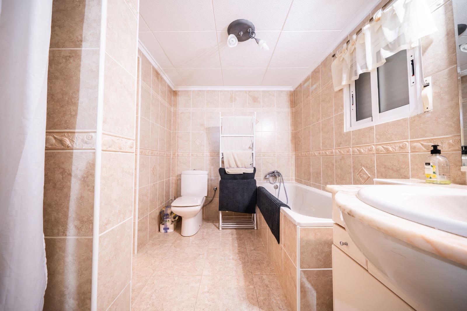 3 bedroom Villa for sale in La Marina with pool - € 265,000 (Ref: 9495562)