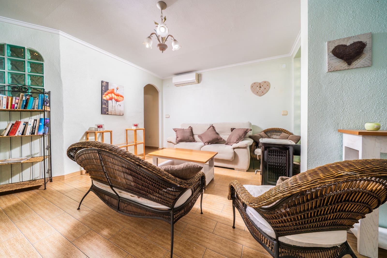 3 bedroom Villa for sale in La Marina with pool - € 265,000 (Ref: 9495562)