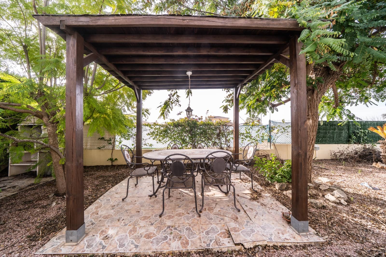 5 bedroom Villa for sale in La Marina with pool - € 350,000 (Ref: 9511181)