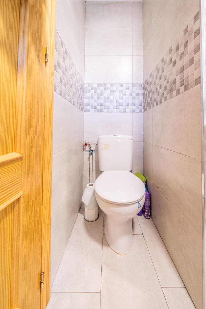 3 bedroom Townhouse for sale in La Marina with pool - € 179,000 (Ref: 9521825)