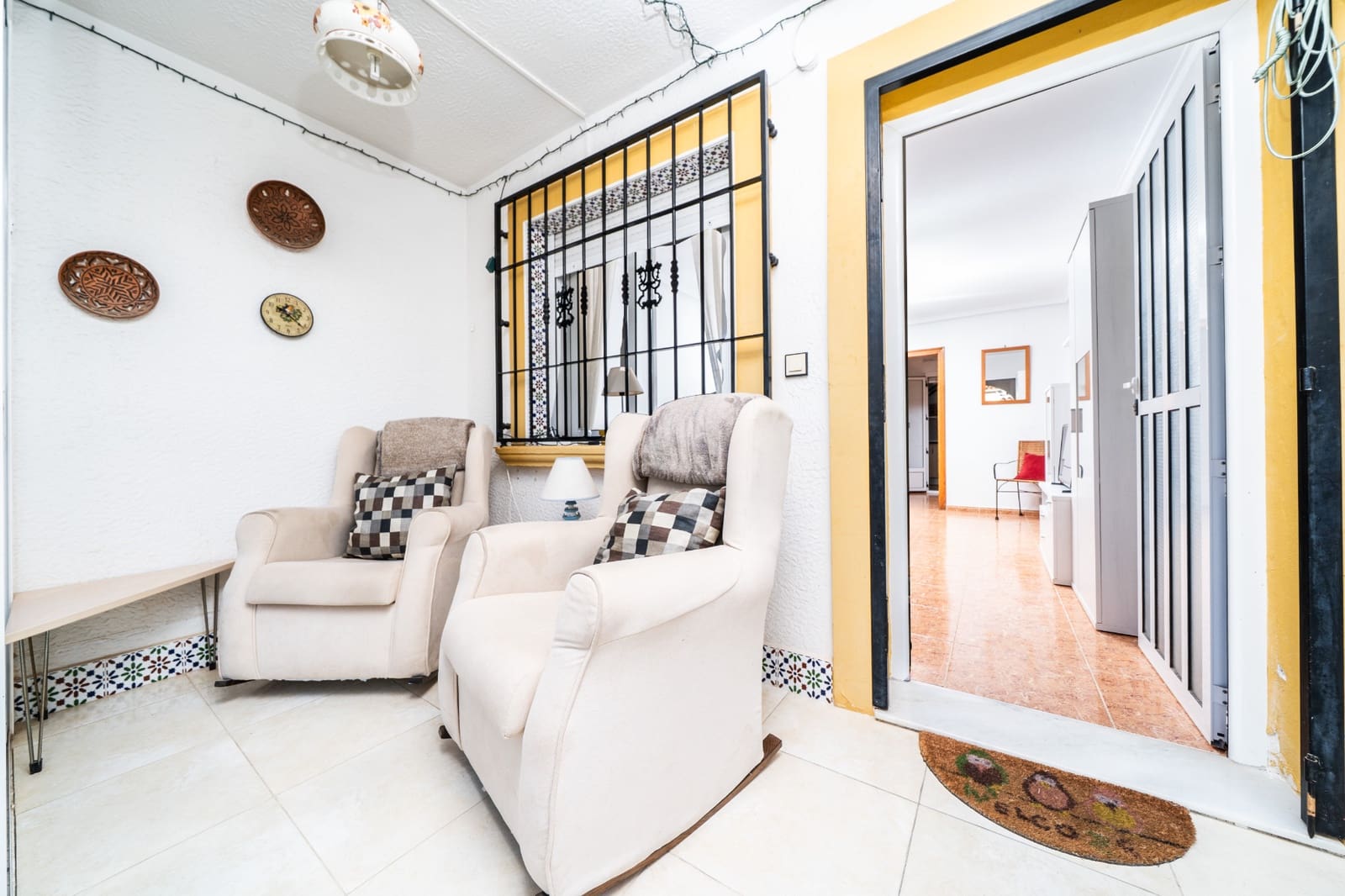 3 bedroom Townhouse for sale in La Marina with pool - € 179,000 (Ref: 9521825)