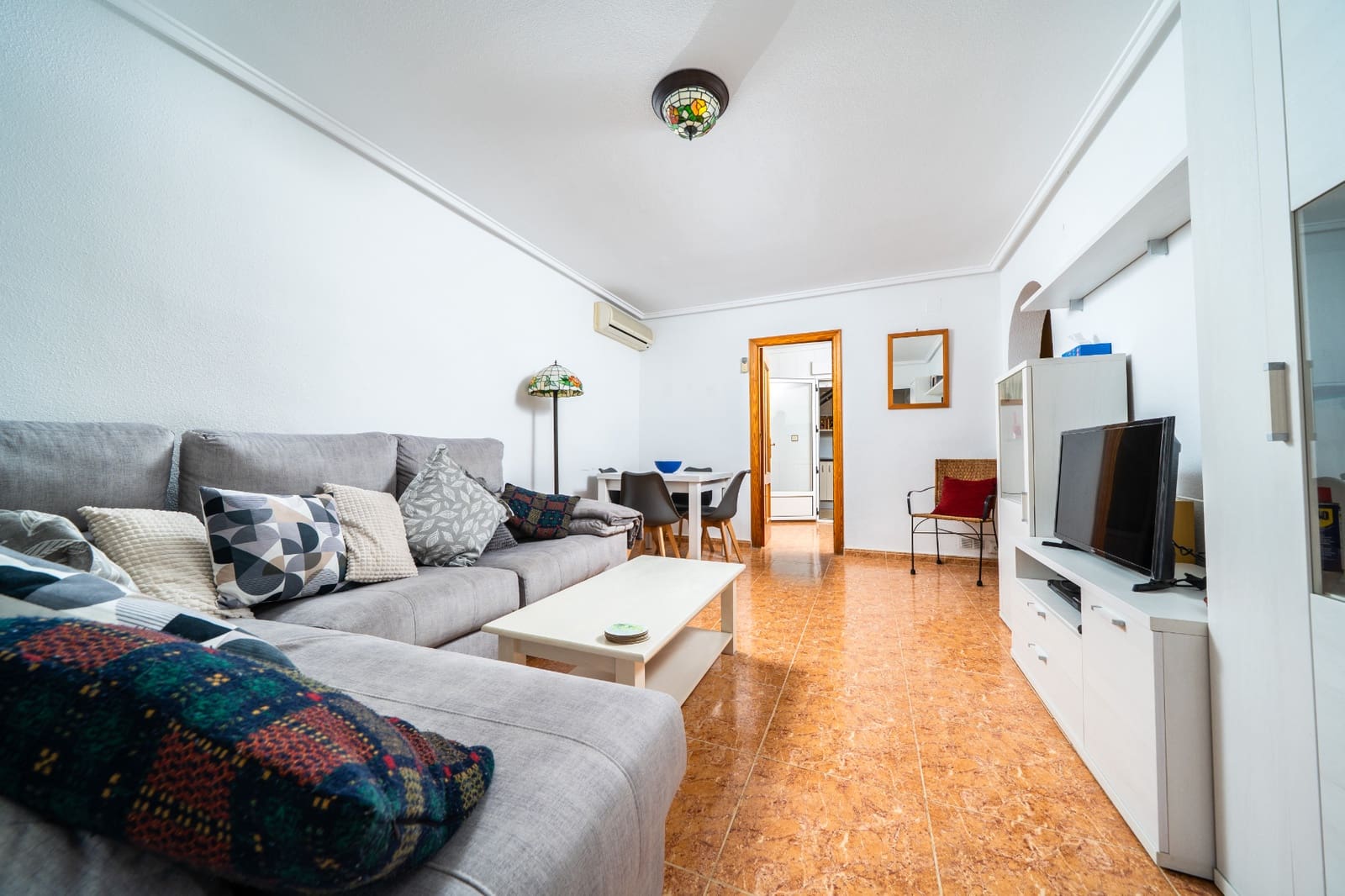 3 bedroom Townhouse for sale in La Marina with pool - € 179,000 (Ref: 9521825)