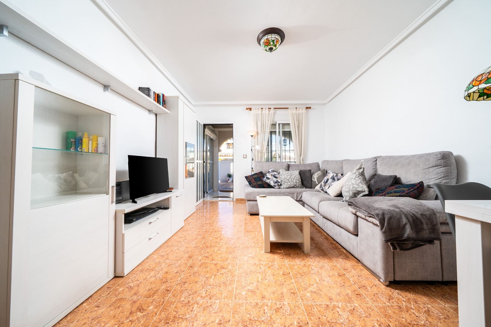 3 bedroom Townhouse for sale in La Marina with pool - € 179,000 (Ref: 9521825)