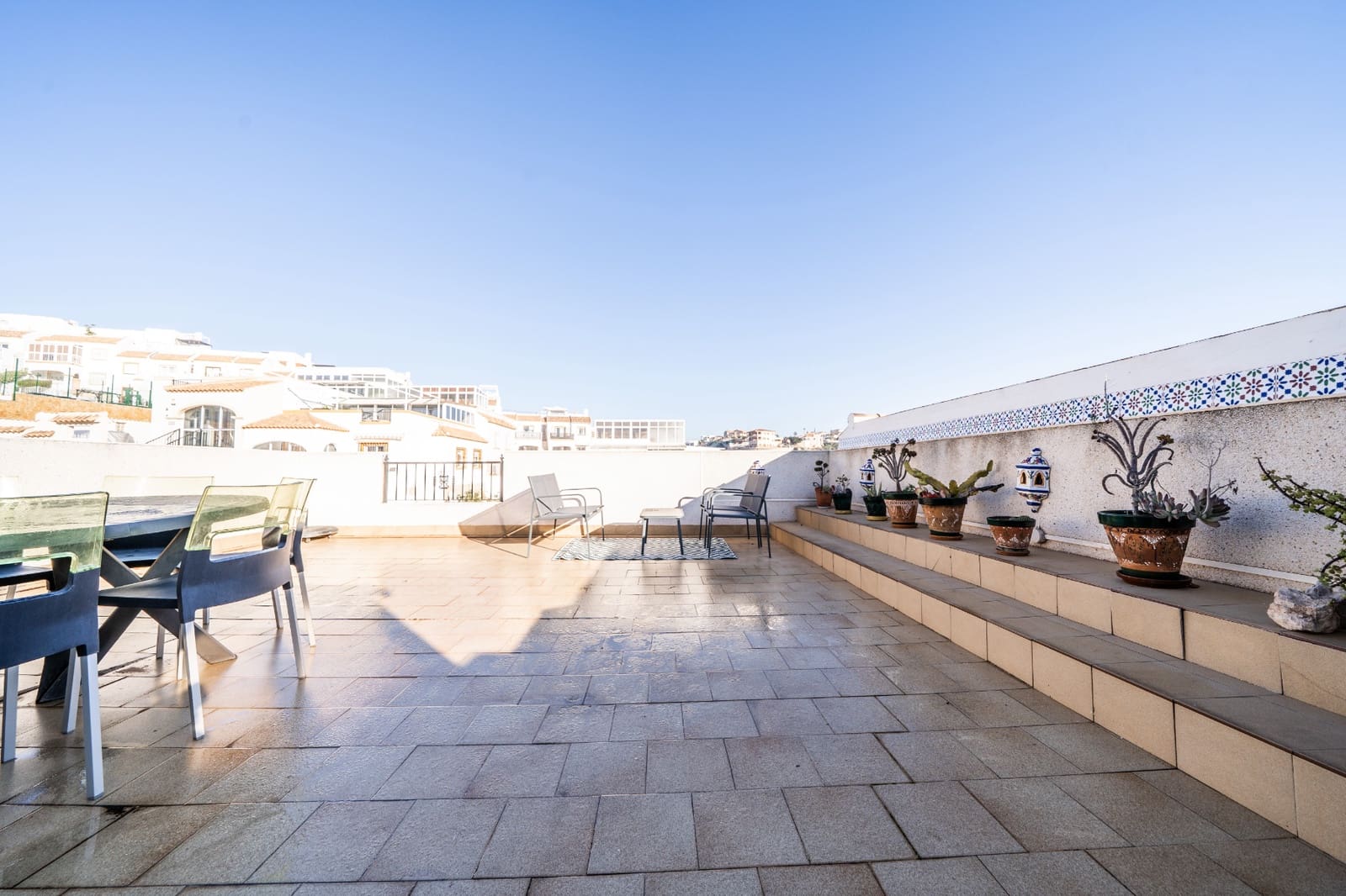 3 bedroom Townhouse for sale in La Marina with pool - € 179,000 (Ref: 9521825)