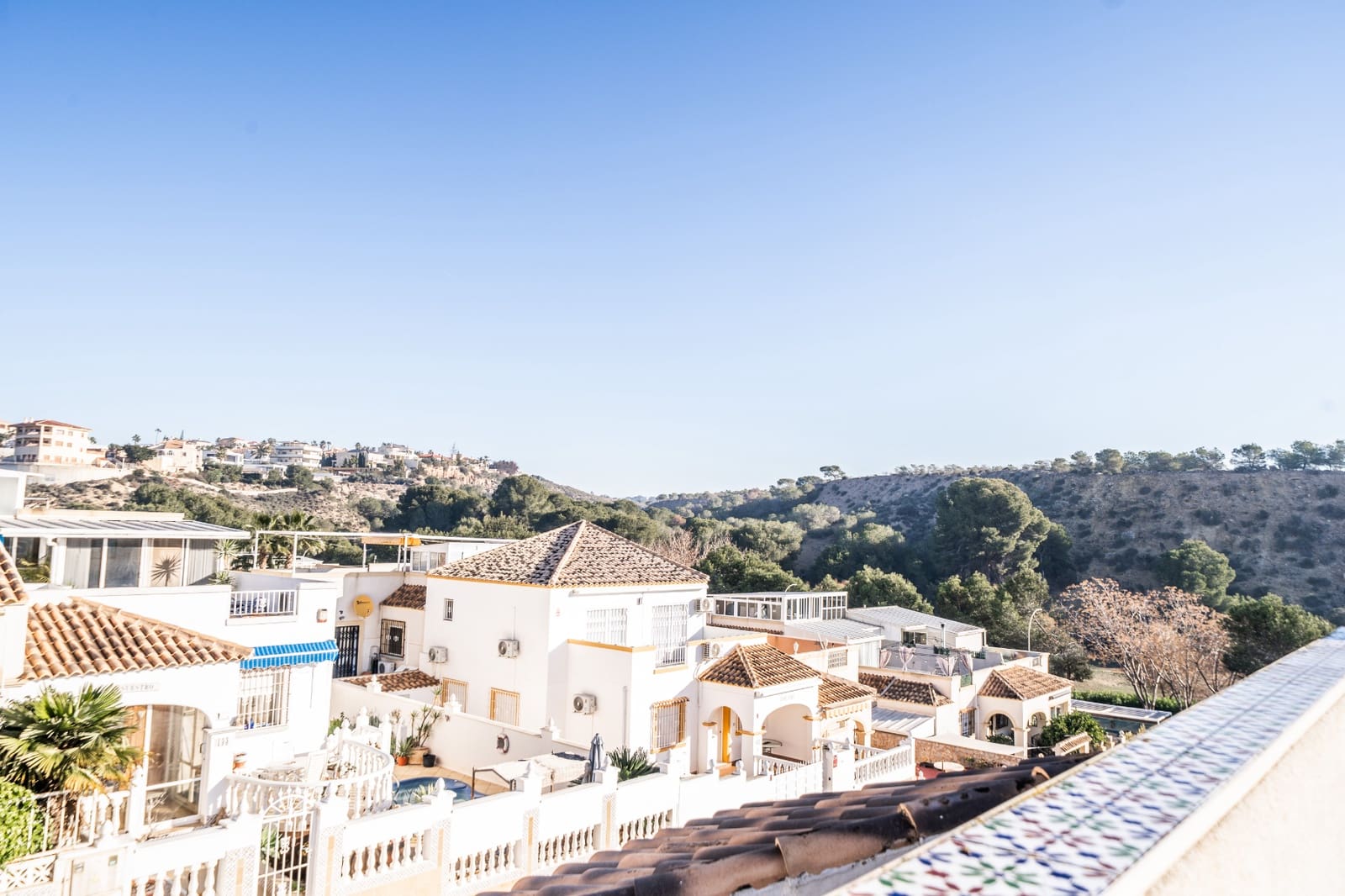 3 bedroom Townhouse for sale in La Marina with pool - € 179,000 (Ref: 9521825)