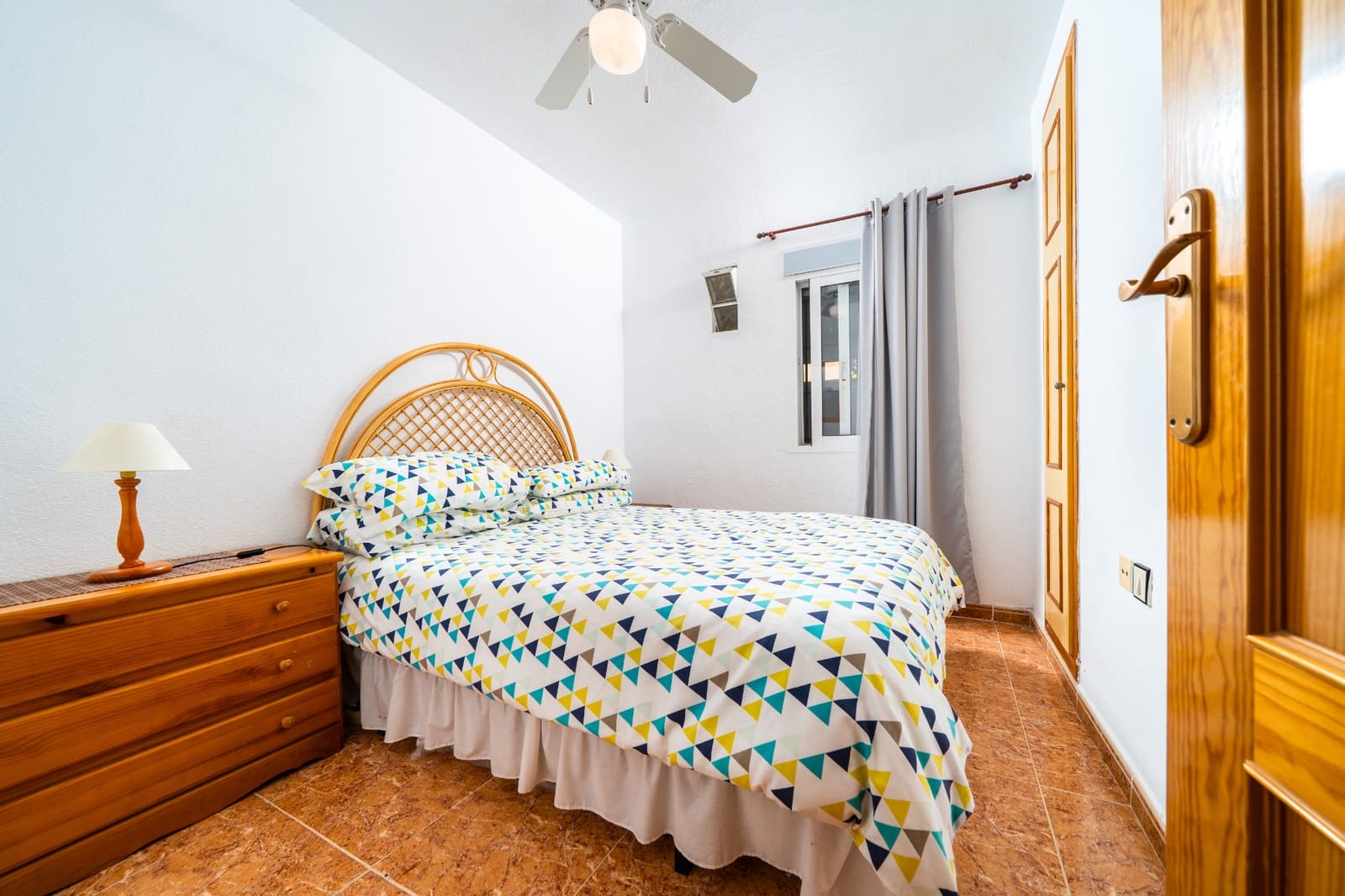 3 bedroom Townhouse for sale in La Marina with pool - € 179,000 (Ref: 9521825)