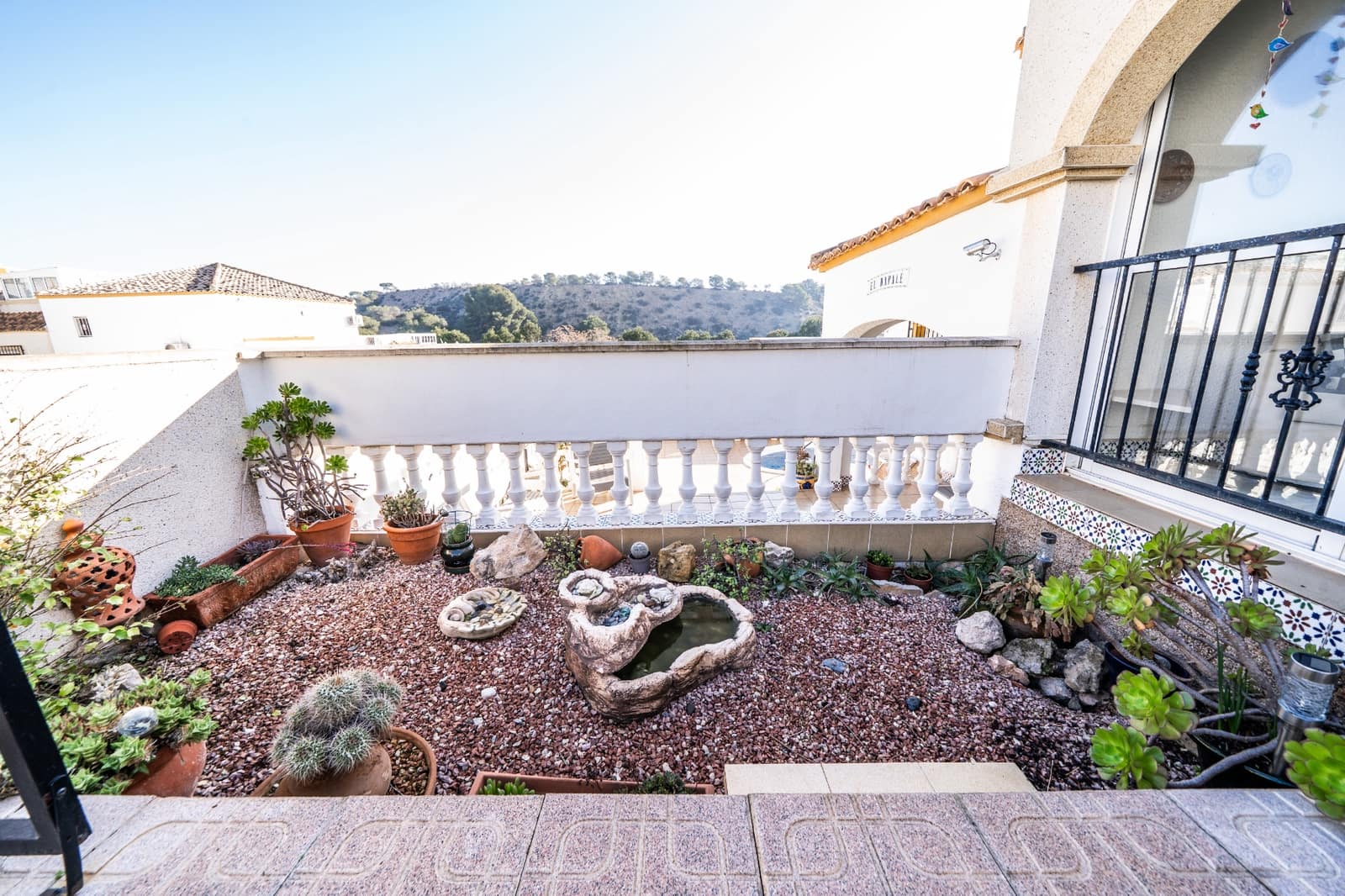 3 bedroom Townhouse for sale in La Marina with pool - € 179,000 (Ref: 9521825)