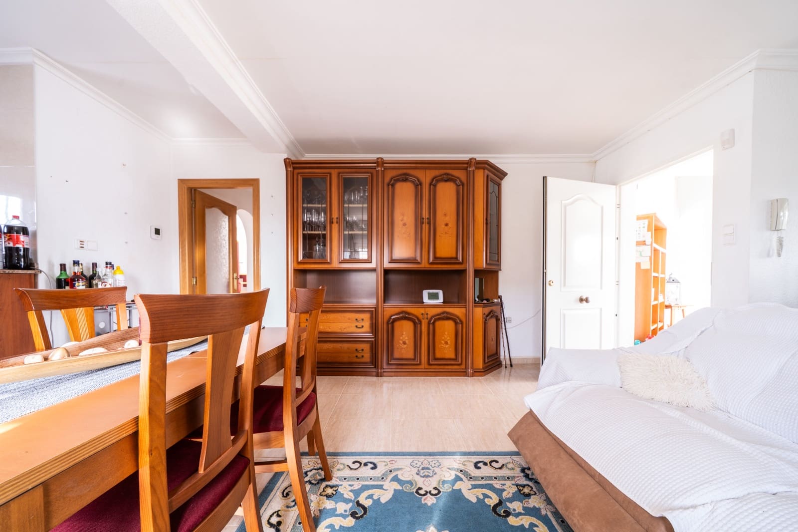 3 bedroom Villa for sale in La Marina with pool - € 399,950 (Ref: 9522869)