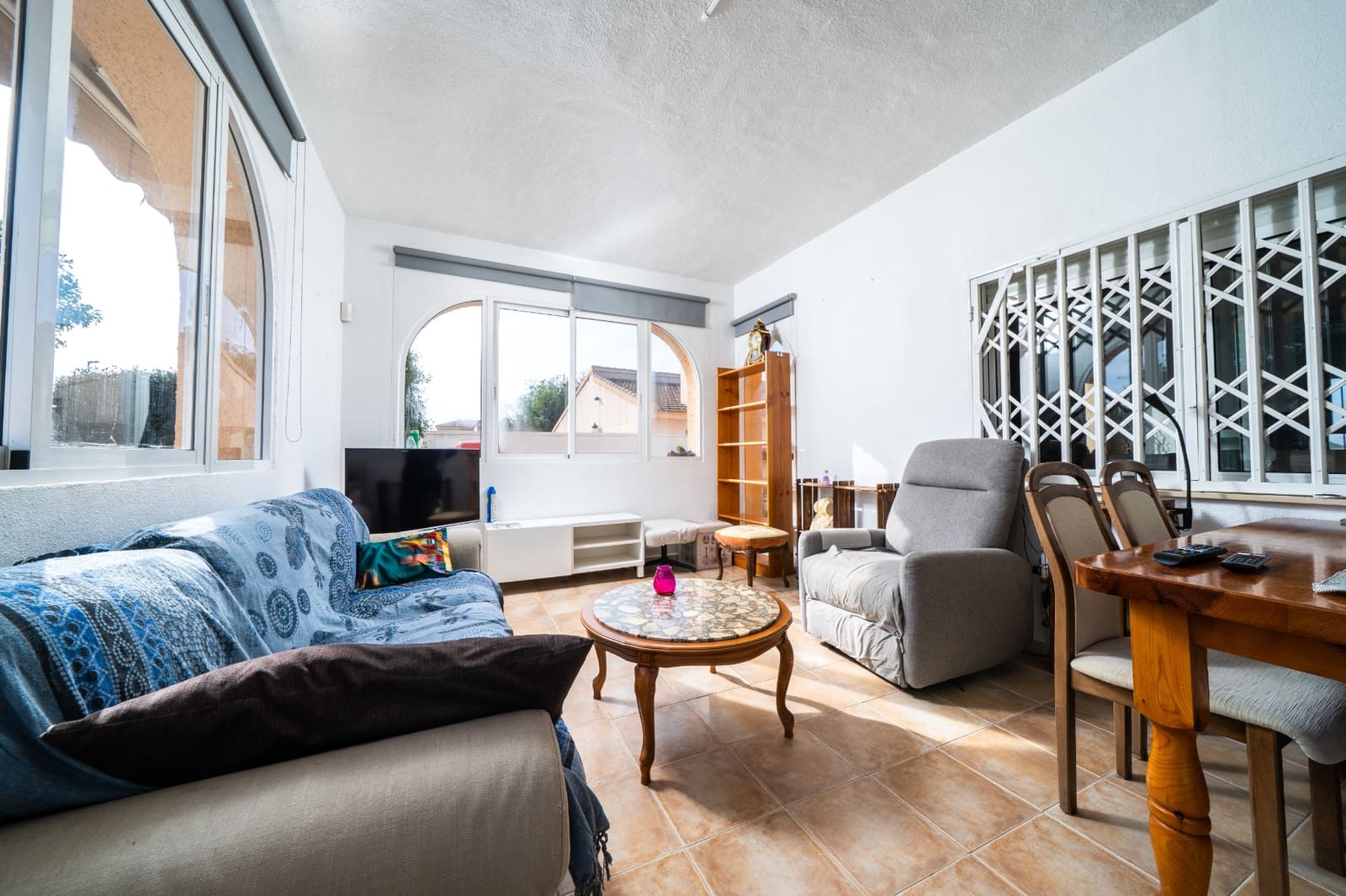 3 bedroom Villa for sale in La Marina with pool - € 399,950 (Ref: 9522869)