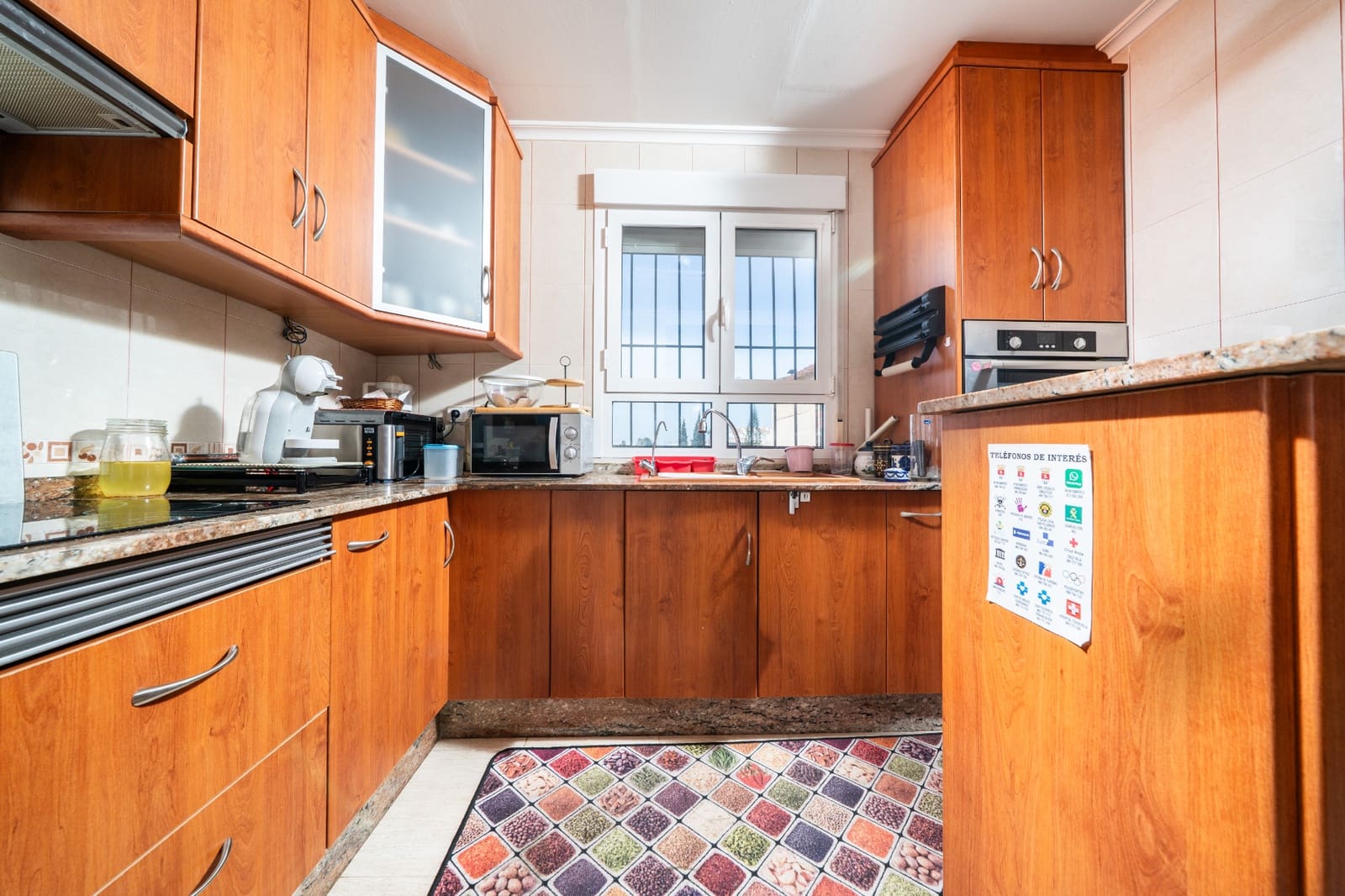 3 bedroom Villa for sale in La Marina with pool - € 399,950 (Ref: 9522869)