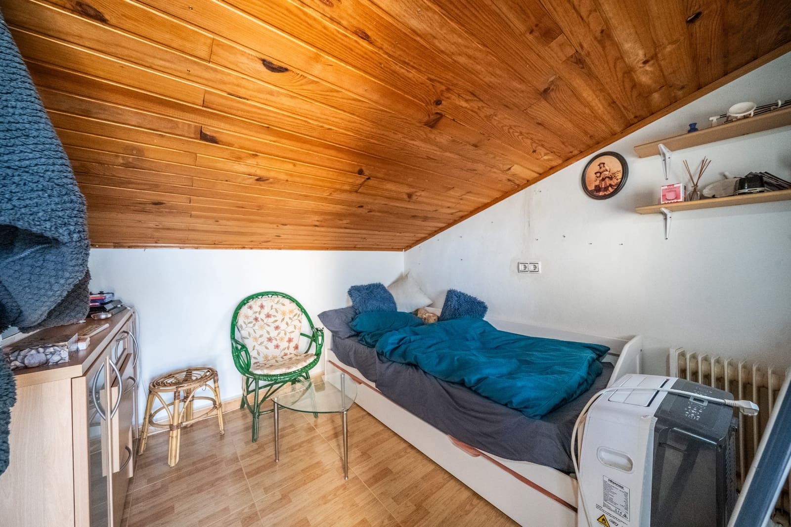 3 bedroom Villa for sale in La Marina with pool - € 399,950 (Ref: 9522869)