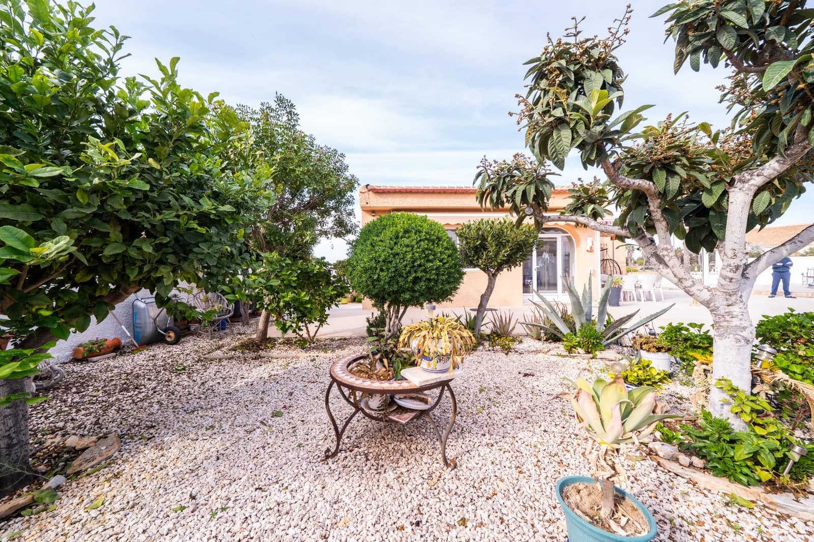 3 bedroom Villa for sale in La Marina with pool - € 399,950 (Ref: 9522869)