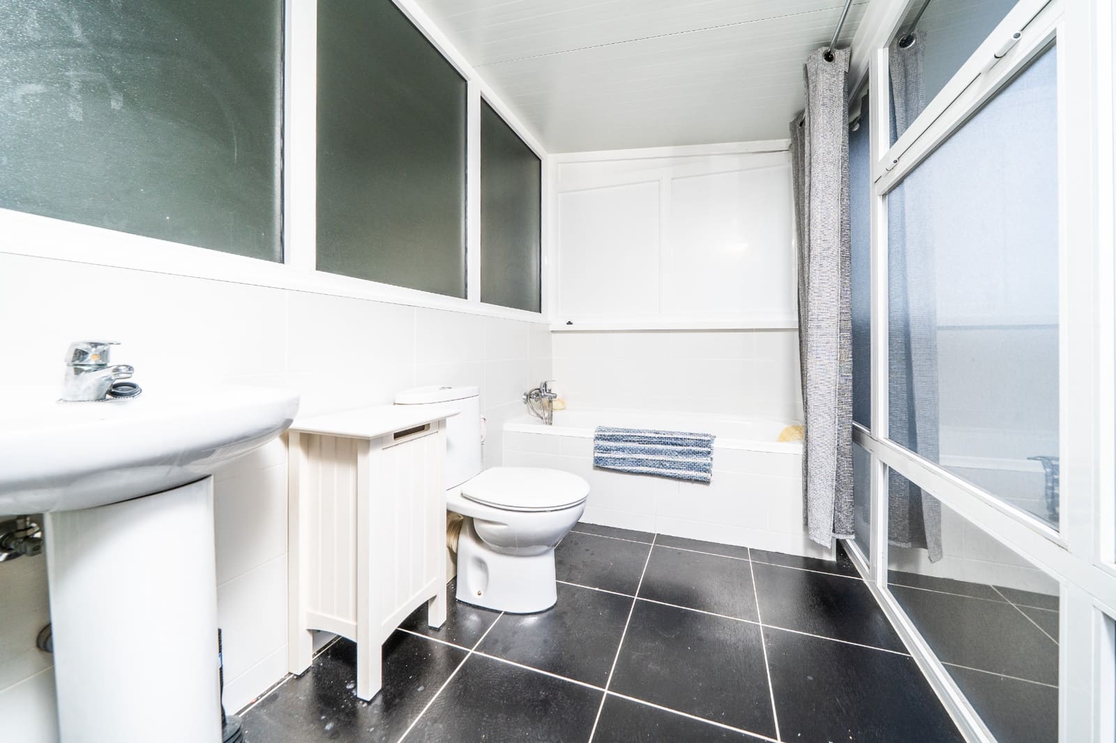 2 bedroom Semi-detached Villa for sale in La Marina with pool - € 179,000 (Ref: 9523367)