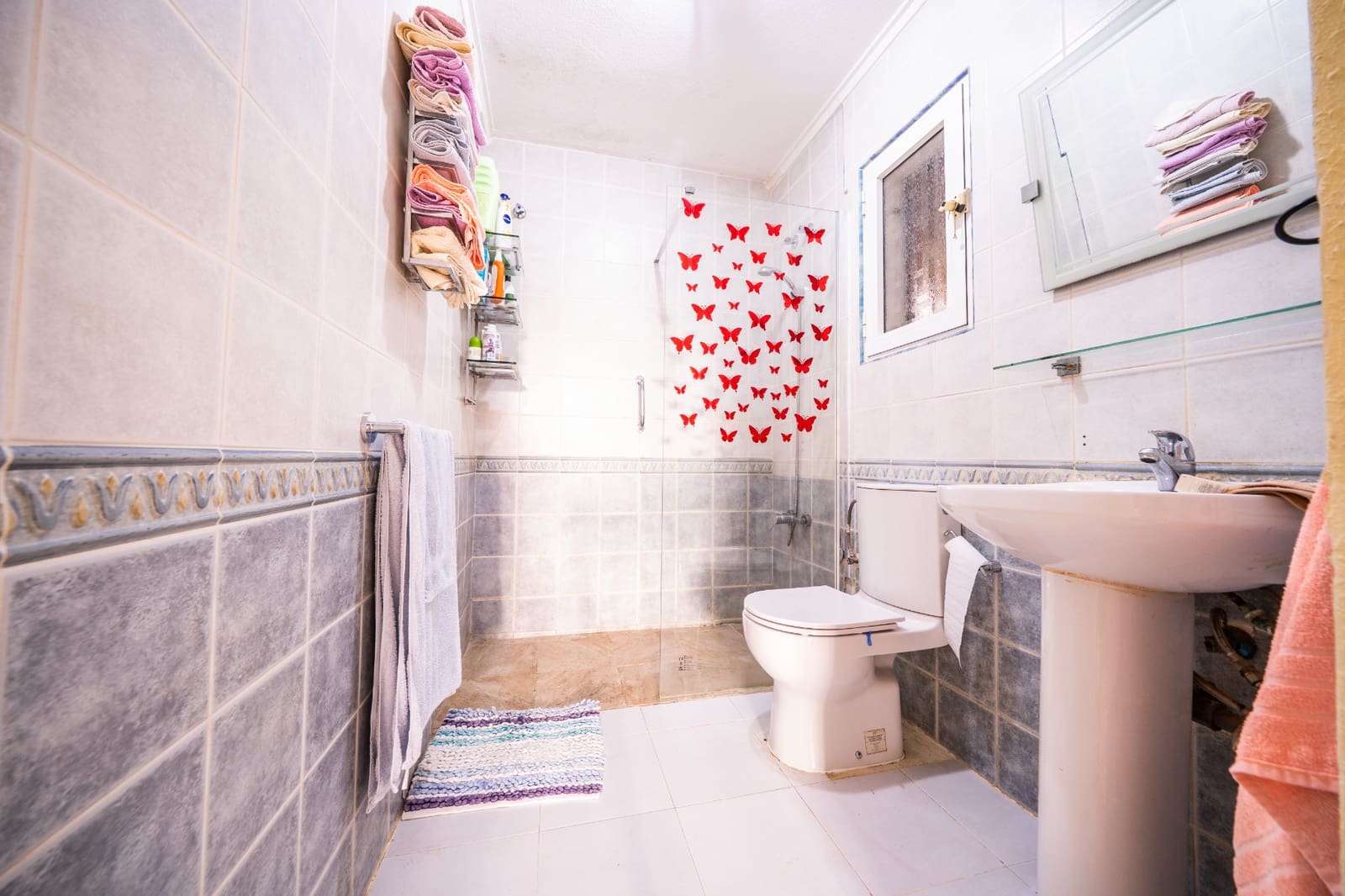 2 bedroom Semi-detached Villa for sale in La Marina with pool - € 179,000 (Ref: 9523367)